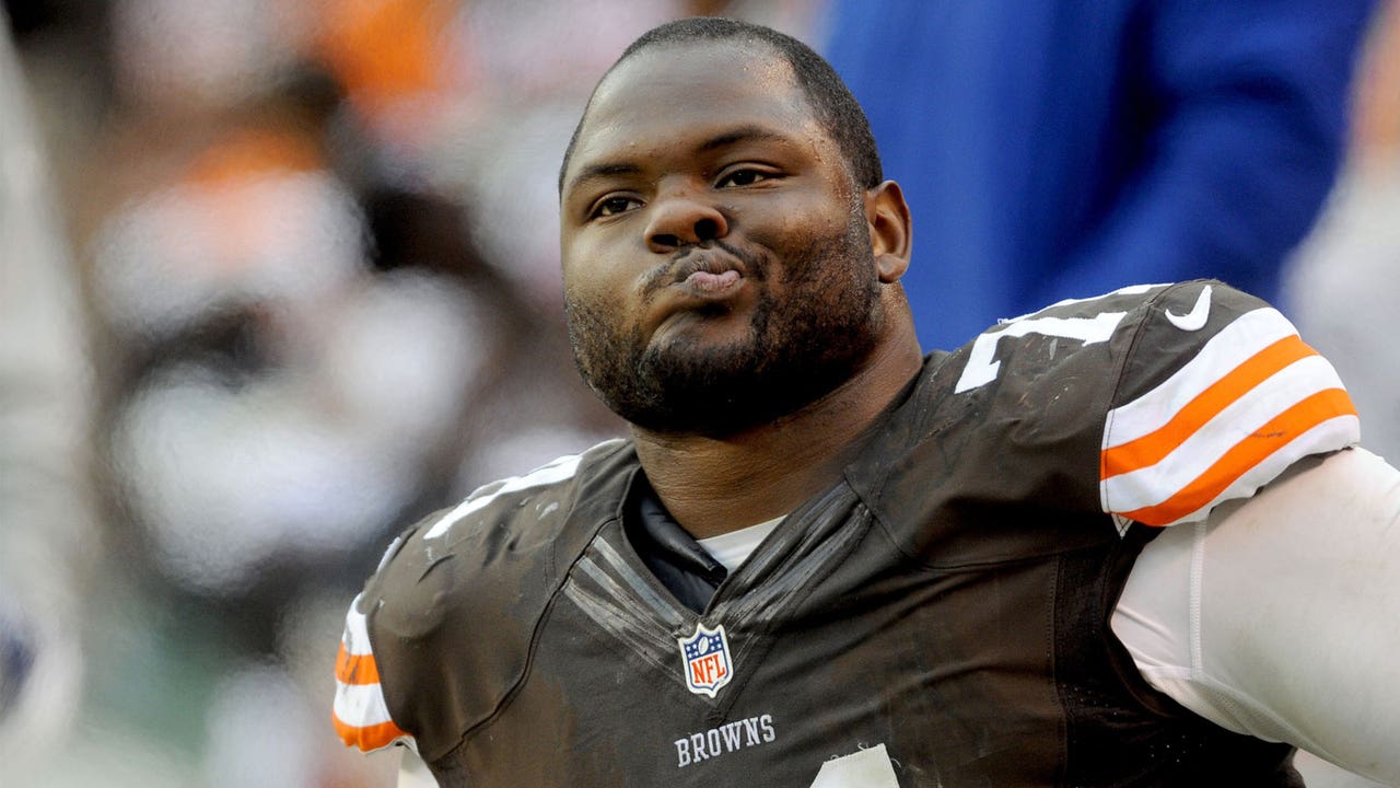 Browns Notebook: Rubin, Williams return to practice